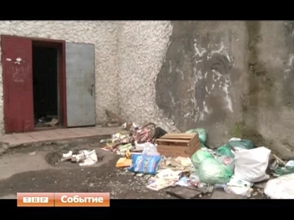 «Светлячок» перестал светить