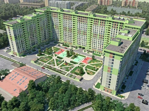 Бизнес-класс доступен каждому