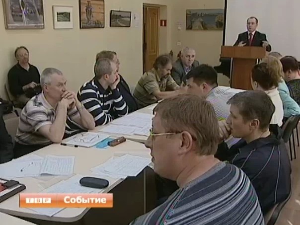 О перспективах развитии спорта в Сергиево-Посадском районе