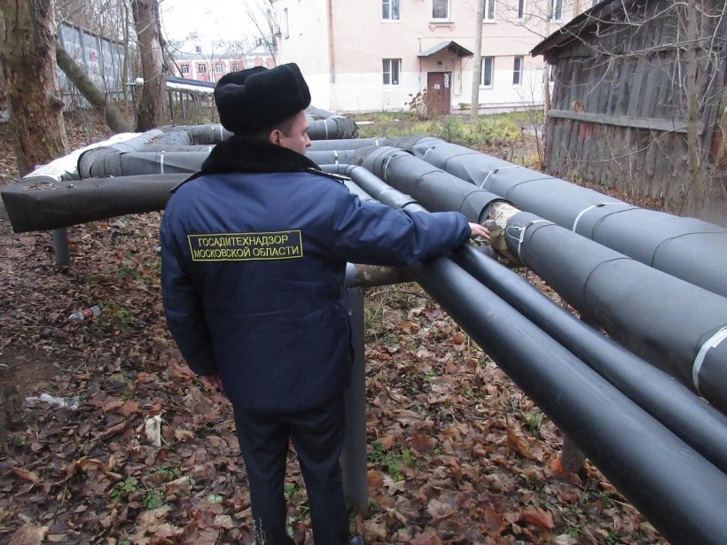 Если холодно в квартире - воспользуйтесь специальным приложением