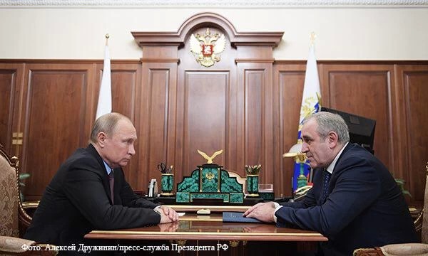Единая Россия» предложила индексировать пенсии пенсионерам-опекунам