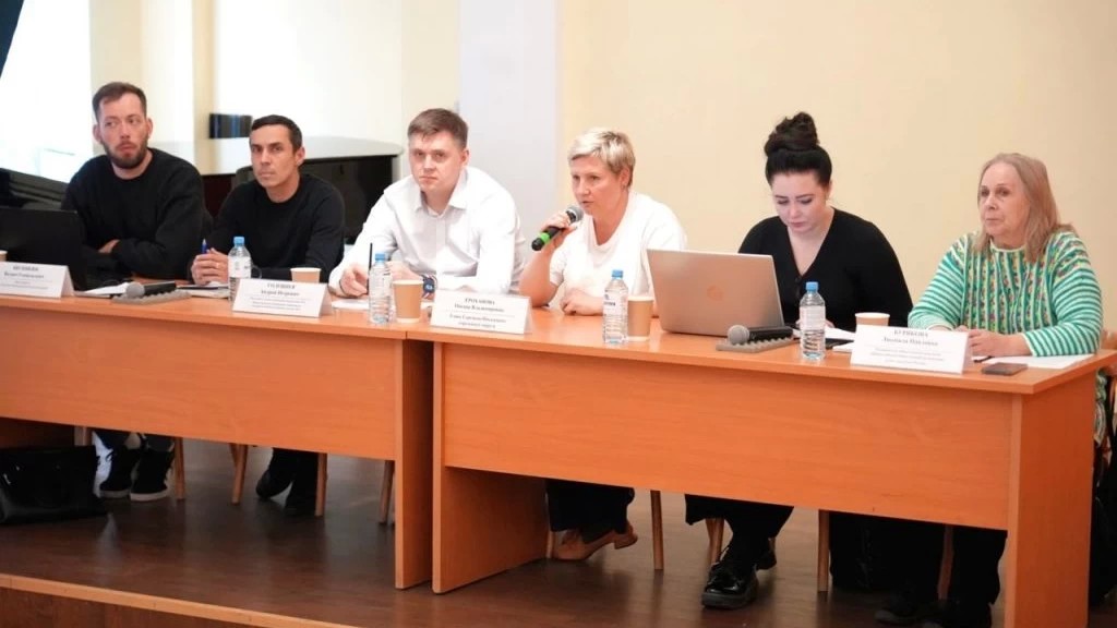 Региональный оператор не справляется с вывозом мусора