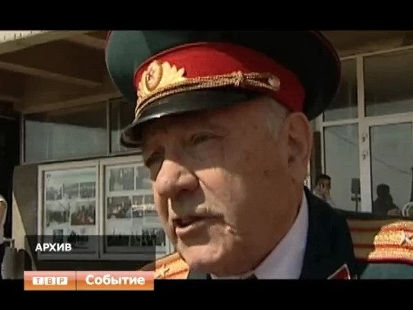 Ушли из жизни два заслуженных жителя Сергиево-Посадского района
