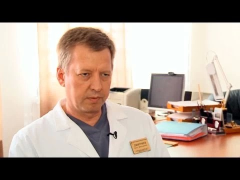Олег Дмитриев: «Профилактика сведёт риск туберкулёза к минимуму»