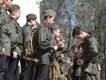Реконструкция 40-х