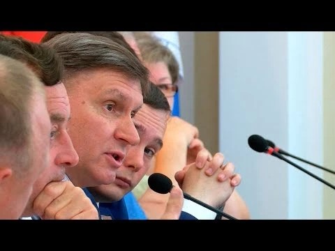 Горсовет обсудил 11 вопросов и ушёл на каникулы