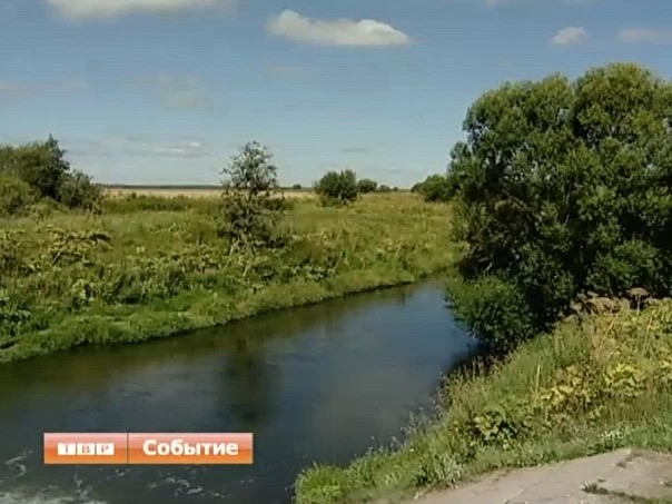 Жаркая и сухая погода несет опасность возникновения лесных пожаров