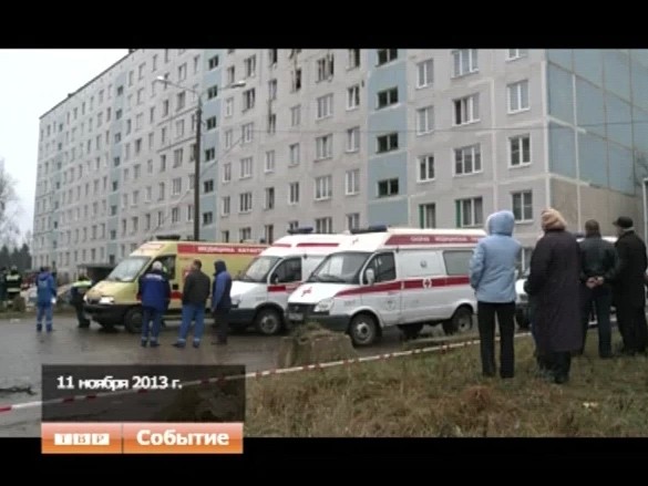 Следственный комитет области подтвердил факты жалоб на запах
