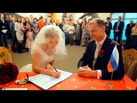 Статистика ЗАГСа в 2016 году