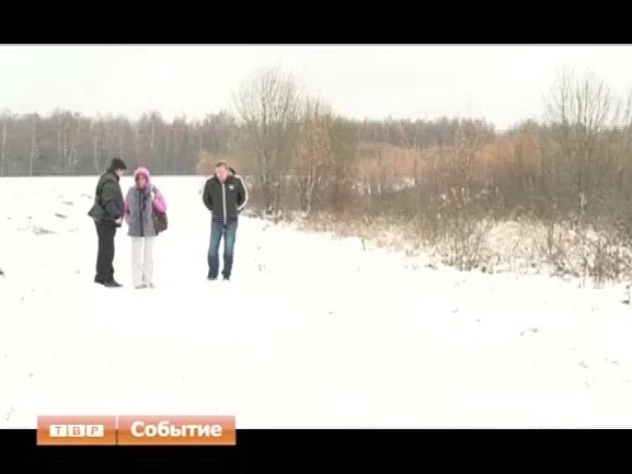В тройке лидеров. Сергиево-Посадский район активно осваивает сельхозугодия