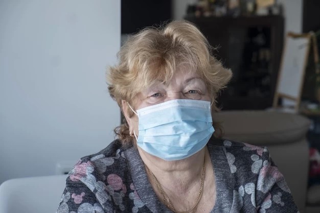 Коронавирус и права человека: сколько бесплатных медицинских масок может получить пенсионер в Московской области