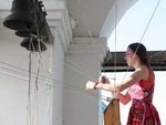 Сергиевопосадский звон зазвучал в Ярославле