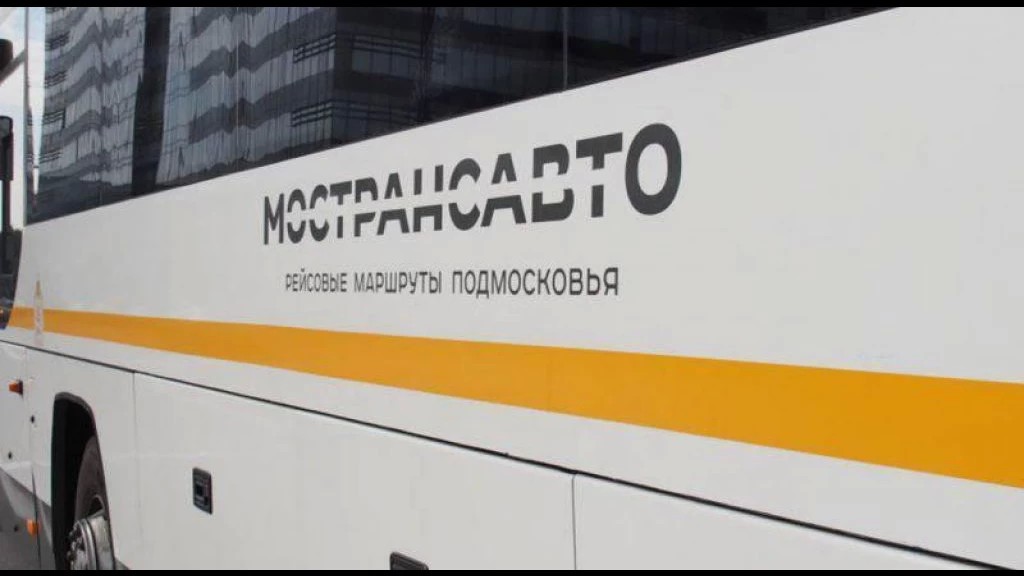 Общественный транспорт, следующий маршрутами №21 и №40, теперь останавливается на остановке «Корытцево» в Сергиево-Посадском округе