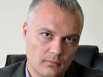 Новый заместитель мэра