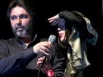 “Наши участники станут классиками через 30 лет”