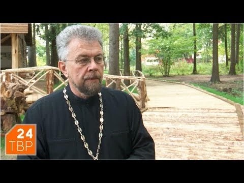 Музей дороги проложили в Семхозе