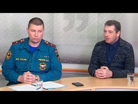 Кемеровский пожар глазами специалистов