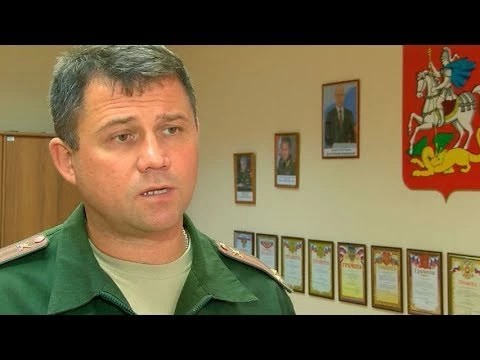 Одарённые призывники могут попасть в научную роту