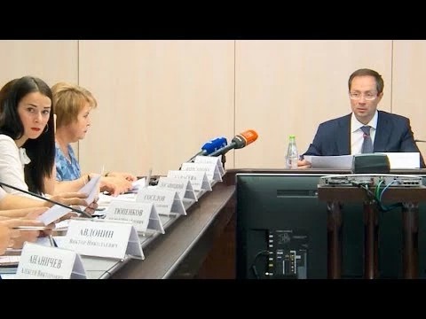 Роман Терюшков: «Фестиваль «Русский мир» в Посаде включён в турпрограмму ЧМ-2018»