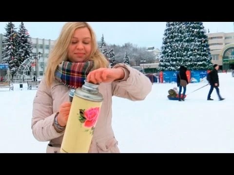 Что купили к новогоднему столу?