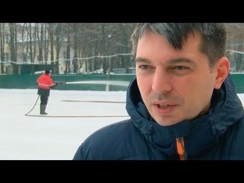 «Центр» займётся «Темпом»