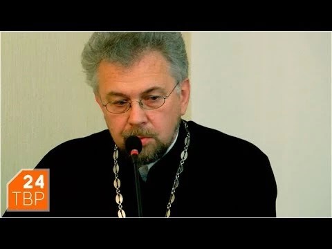 Экспонаты музея Александра Меня передадут в федеральную собственность