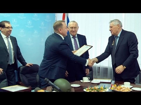 9 учёных Сергиева Посада и Хотькова получили премии Правительства РФ