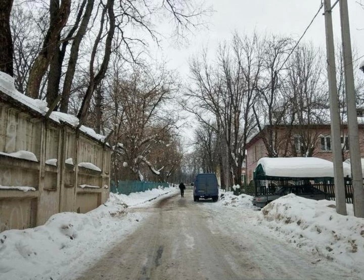 Станет ли на Лакокраске чище и тише?