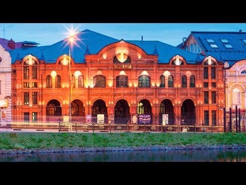 Михаил Токарев представил губернатору программу подсветки городов района