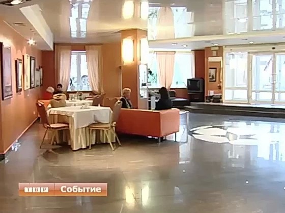 Сергиево-Посадский клуб «Атриум» готовит программы и репертуар к новогодним праздникам