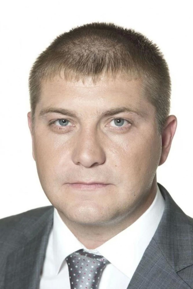 Депутат от округа № 8 Алексей Деяк приглашает жителей на прием
