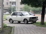 300 тысяч за неправильные парковки