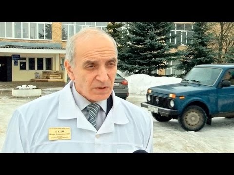 4 марта – единый день бесплатной диспансеризации