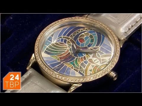 Красивое время