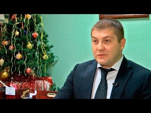 Депутат Клементьевки