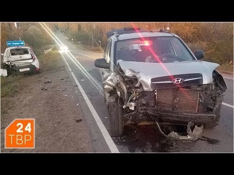 56 ДТП на дорогах района