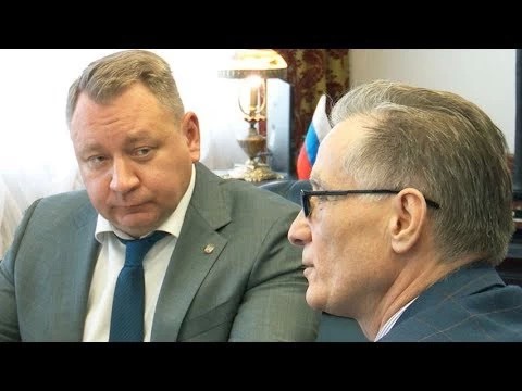В районе могут реализовать инвестпроекты на селе ценой 10,4 млрд рублей
