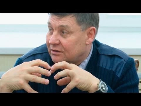 Выбрали ещё три места для складирования снега