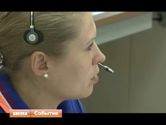 Более 8 тысяч звонков поступило на номер 112 за первую половину июля