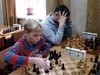 “Белая Ладья” в 21-й школе
