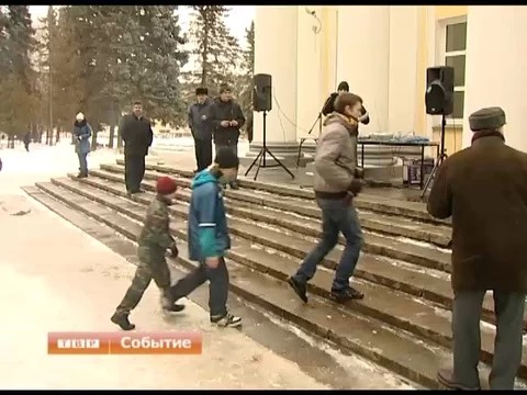 Увлекательно и по-боевому эмоционально