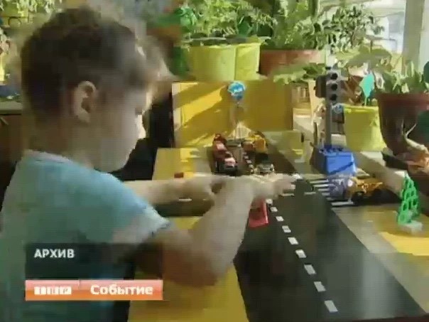 В Сергиевом Посаде появится билдинг-сад