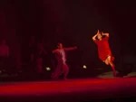 «Орфей и Эвридика»: почти без слов, на языке танца