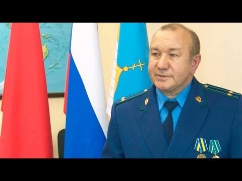 Убийство в Константинове, отягчённое алкоголем
