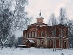 Можно ли строить на территории старинной усадьбы?