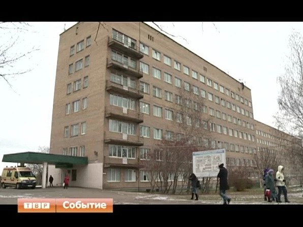 Подростки с ножом напали на мужчину