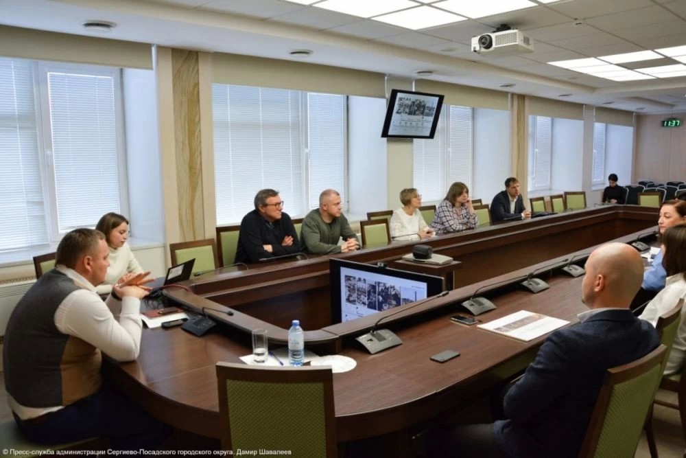 Подведены итоги предложений по благоустройству парка в Краснозаводске