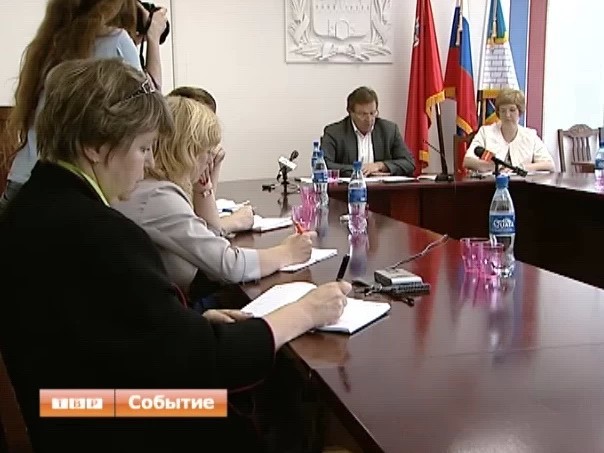 Депутаты отчитались и ушли