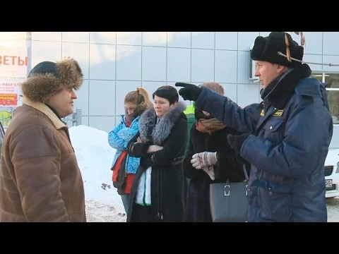 Госадмтехнадзор идёт рейдом по Ферме