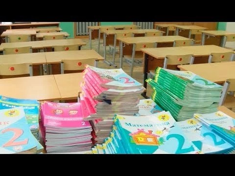 Перед 1 Сентября – последний отсчёт дней и часов